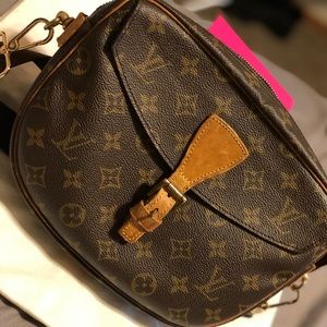 Rounded Jeune Fille MM